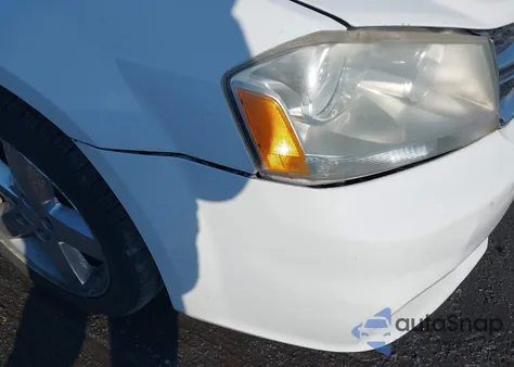 2011 Dodge Avenger Lux z USA, uszkodzony, nr VIN 1B3BD2FG3BN552127